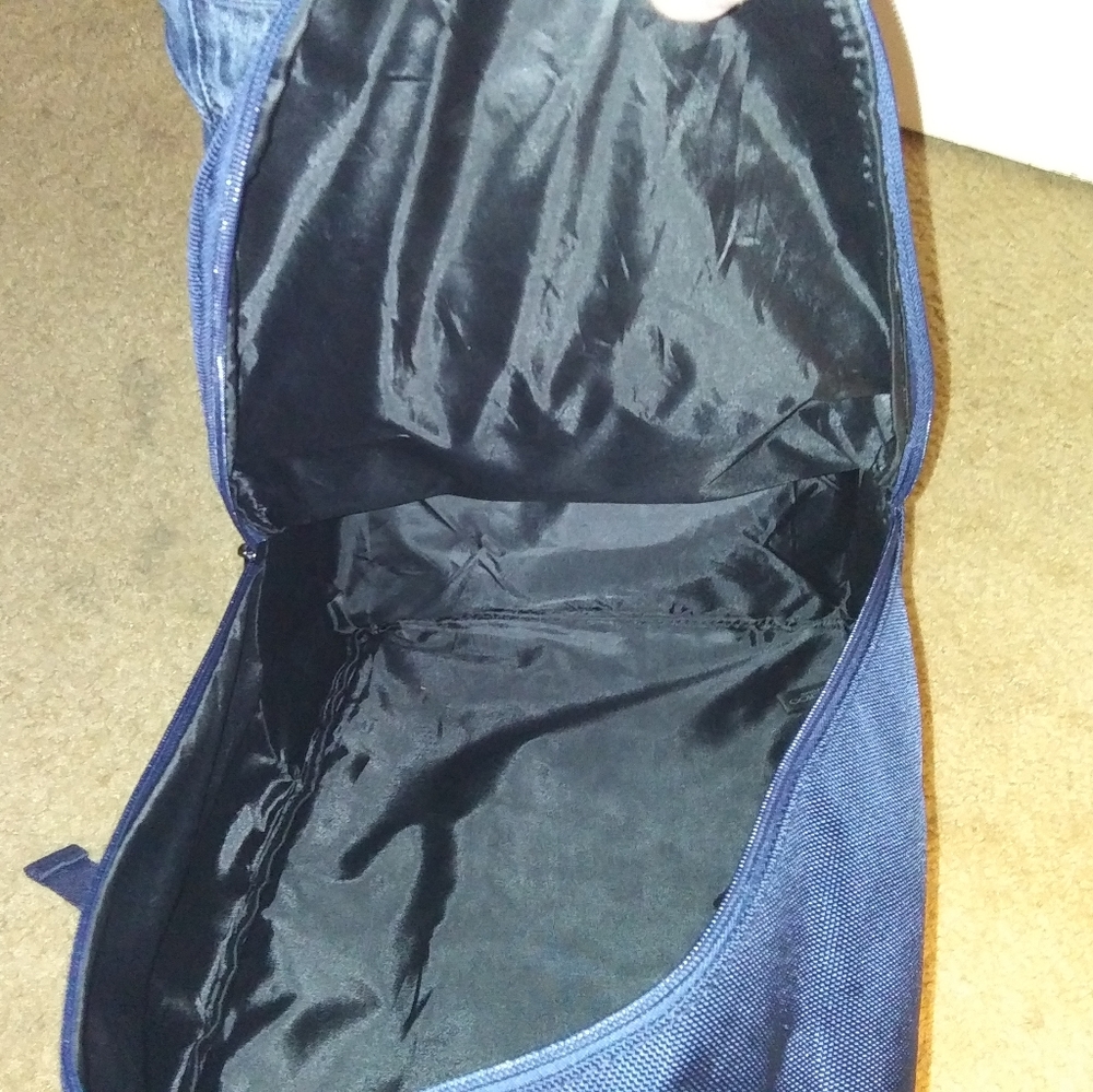 Jimmy Choo parfums Back Pack